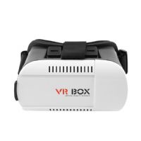 Lentes Realidad Virtual Vr Box Cardboard 3d